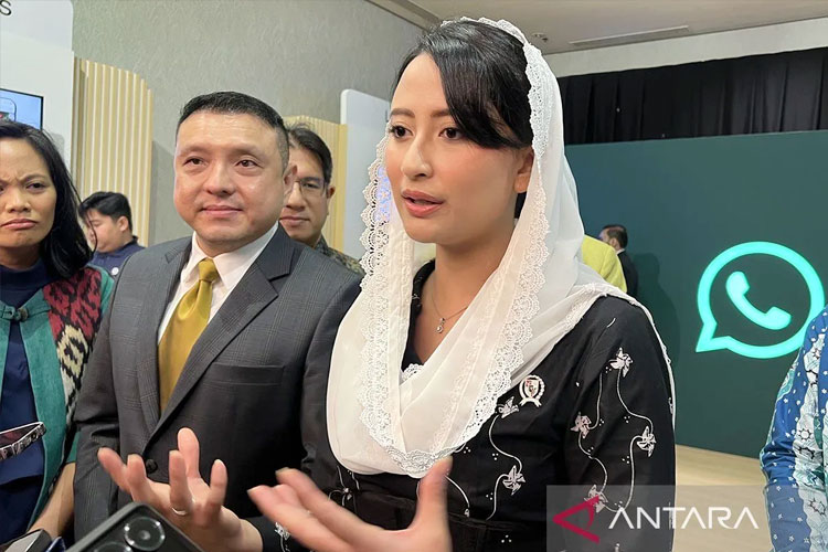 Wamendag Cari Solusi Fenomena “Rojali” dan “Rohana” di Mal, Diskon Jadi Opsi
