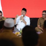 Kampung Pancasila: Program Pemkot Surabaya untuk Wujudkan Masyarakat Sejahtera dan Toleran