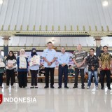 49 Perusahaan di Sleman Kucurkan Rp 4,89 Miliar untuk Program Sosial dan Pemberdayaan Warga