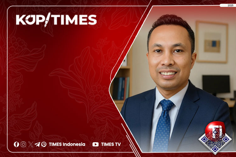 M.A. Ghofur, S.Pd., S.A.P., Praktisi Jaring Asesmen Indonesia & Rengganis Indonesia Fundation. Serta Pendidik di SMP Negeri 2 Balung, Jember.