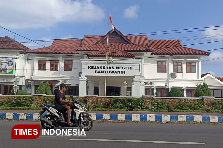 Kejaksaan Negeri Banyuwangi Usir Wartawan Liputan Dugaan Korupsi DD dan ADD Desa Tamansuruh