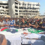Israel Membunuh Enam Jurnalis, Kecaman Global Meningkat