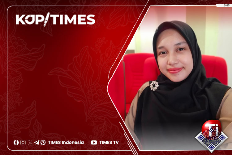 Mamluatur Rahmah, Dosen FUD UIN Raden Mas Said Surakarta dan Mahasiswa Doktoral UIN Walisongo Semarang.