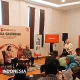 CIMB Niaga Gelontorkan Rp57,6 Triliun untuk Dukung Ekonomi Rendah Karbon