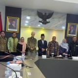 Menag Nasaruddin Umar Bentuk Tim Penasihat Ahli, Hadirkan Tokoh Besar dari Berbagai Bidang