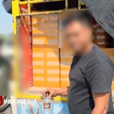 Bea Cukai Gagalkan Pengiriman Ribuan Liter Arak Bali ke Malang