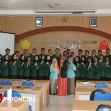 Polbangtan Malang dan BBIB Singosari Gelar Bimtek Sertifikasi Kompetensi untuk Mahasiswa PPKH