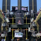 Langgar Aturan Sound Karnaval Banyuwangi, Denda Capai Rp3 Miliar