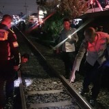 PNS di Malang Tewas Tertabrak Kereta di Jalur Blimbing–Singosari