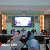 Penurunan Stunting di Sleman: Danang Minta Kapanewon Fokus Prioritas Penanganan
