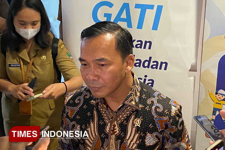 Menteri Wihaji Sebut 71 Ribu Perempuan di Indonesia Pilih Childfree