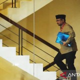 Kasus Dugaan Korupsi Haji, KPK Cekal Yaqut Cholil Qoumas ke Luar Negeri