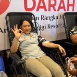HUT ke-9, Hotel Aruna Senggigi Lombok Rayakan dengan Berbagai Aksi Sosial