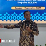 Demi Atasi Stunting, Ibu Hamil Hingga Balita Masuk Penerima MBG