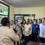 Australia dan Kota Yogyakarta Perkuat Kerja Sama Penanggulangan Bencana, WNA Jadi Perhatian Khusus