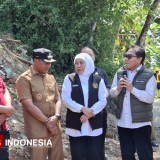 Gubernur Jatim Datang ke Pacitan, Bupati Sebut Okupansi Hotel Naik
