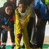 Kamp Olahraga Adaptif Ajak Anak Berkebutuhan Khusus di Banyuwangi Menembus Batas