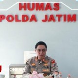 Tim Jatanras Buru Pelaku Curanmor Mahasiswa KKN di Lumajang
