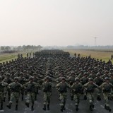 SETARA Institute Berikan Sejumlah Catatan Terhadap TNI di Era Prabowo
