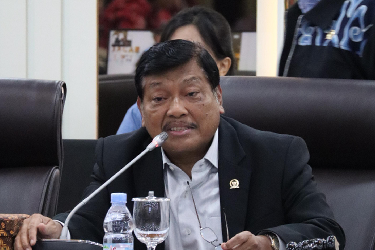 Ketua BAKN DPR RI Dorong Keadilan Ekonomi Bagi Pencipta Lagu dan UMKM