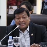 Ketua BAKN DPR RI Dorong Keadilan Ekonomi Bagi Pencipta Lagu dan UMKM