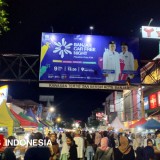Pelaku UMKM dipungut Biaya Registrasi di Banjar Car Free Night, Ini Penjelasan Panitia Penyelenggara
