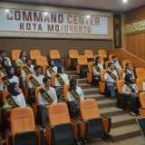 Pemkot Mojokerto Ajak KIP Gus Yuk dan Forum Anak untuk Ciptakan Kota Informatif