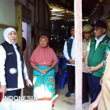 Bupati Pacitan Dukung Penuh Rehabilitasi 158 Rumah Tak Layak Huni