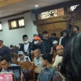 DPRD Pati Bentuk Pansus Hak Angket, Bupati Sudewo Terancam Dimakzulkan