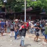 Bupati Pati Terancam Dimakzulkan, DPRD Bentuk Pansus Usai Demo Ricuh