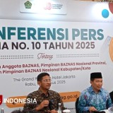 Kemenag RI Akan Buka Seleksi Anggota Baznas, Berikut Syaratnya
