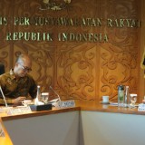 Eddy Soeparno Dorong Pengembangan PLTN dalam Upaya Transisi Energi Nasional