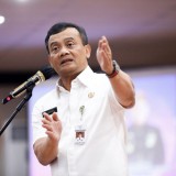 Tanggapi Desakan Mundurkan Bupati Pati, Gubernur Jateng : Mekanisme Harus Lewat DPRD