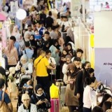 Pameran Bisnis dan Franchise IFBEX 2025 Bakal Hadir di Surabaya November Mendatang