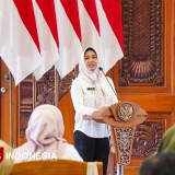 Wali Kota Mojokerto Sampaikan Pentingnya Perlindungan dan Penyelamatan Arsip