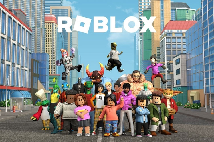 Ilustrasi - Game Roblox. (FOTO: Istimewa)