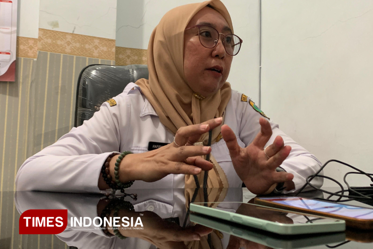 Dinsos P3AKB Bondowoso Catat 22 Kekerasan Anak Hingga Kenakalan Remaja