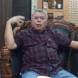 KPK Periksa Kembali Eks Ketua DPRD Jatim Kusnadi, Usut Tuntas Dana Hibah