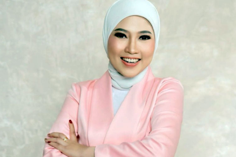 Praktisi hukum Mellisa Anggraini, SH, MH, CLA menilai pembagian kuota tambahan secara merata 50:50 sesuai dengan ketentuan.