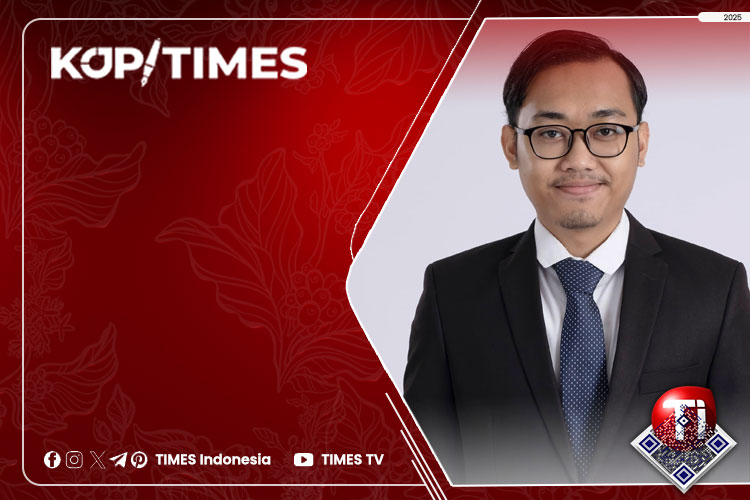 Muhammad Hilman Mufidi, anggota DPR RI, Komisi X dari Fraksi PKB.
