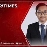 Saatnya Pemuda Menepati Janji Kemerdekaan