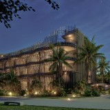 Diluncurkan Nuanu Real Estate, Hotel X Terbuka Untuk Investasi di Bali