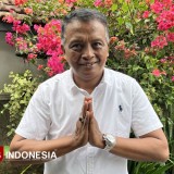 Berangkat dari Grassroot, Teguh Darwanto Mantap Maju di Musda XI DPD Golkar Kota Malang