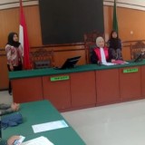 Praperadilan Ditolak, Sidang Tipikor Bandung Jadi Harapan Tersangka Kasus PJU Cianjur