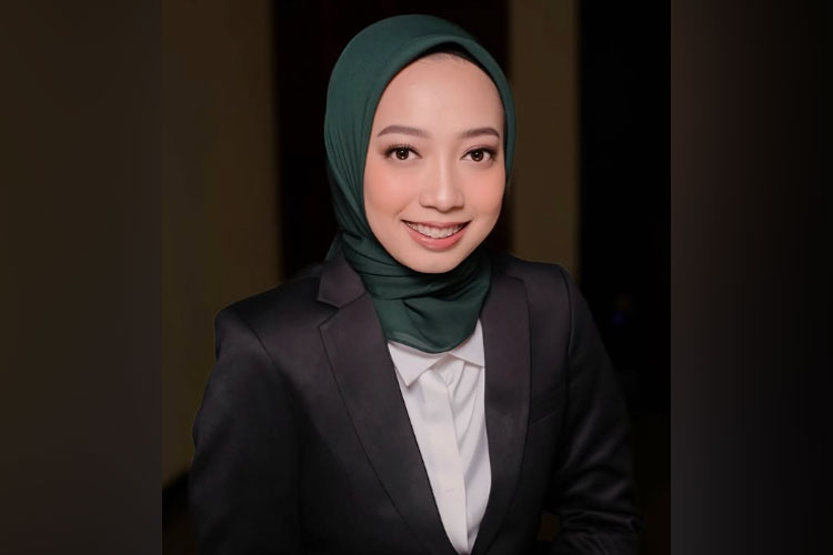 Putri Aidillah Nurfitriyah Kriswanto: Dari Meja Bisnis, Gandeng UMKM Malang Menuju Masa Depan
