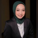 Putri Aidillah Nurfitriyah Kriswanto: Dari Meja Bisnis, Gandeng UMKM Malang Menuju Masa Depan