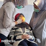 Tindakan Odontektomi di RSUD Genteng Banyuwangi, Beri Solusi Masalah Gigi