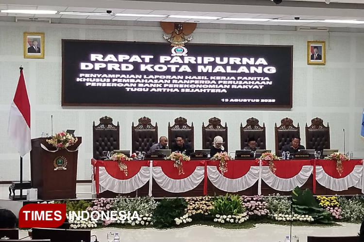 PBB Dinilai Naik 4 Kali Lipat, DPRD Kota Malang Desak Revisi Perda, Pemkot Bantah Kenaikan