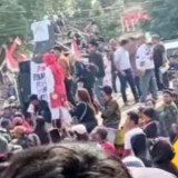 Aliansi Masyarakat Pati Bersatu Gelar Aksi Besar, Tuntut Bupati Sudewo Mundur