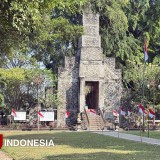 Jejak Kerajaan Panjalu di Sendang Tirta Kamandanu, Airnya Diyakni Sakti dan Berkhasiat